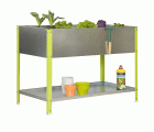 Huerto urbano KIT SIMONGARDEN URBAN TOP